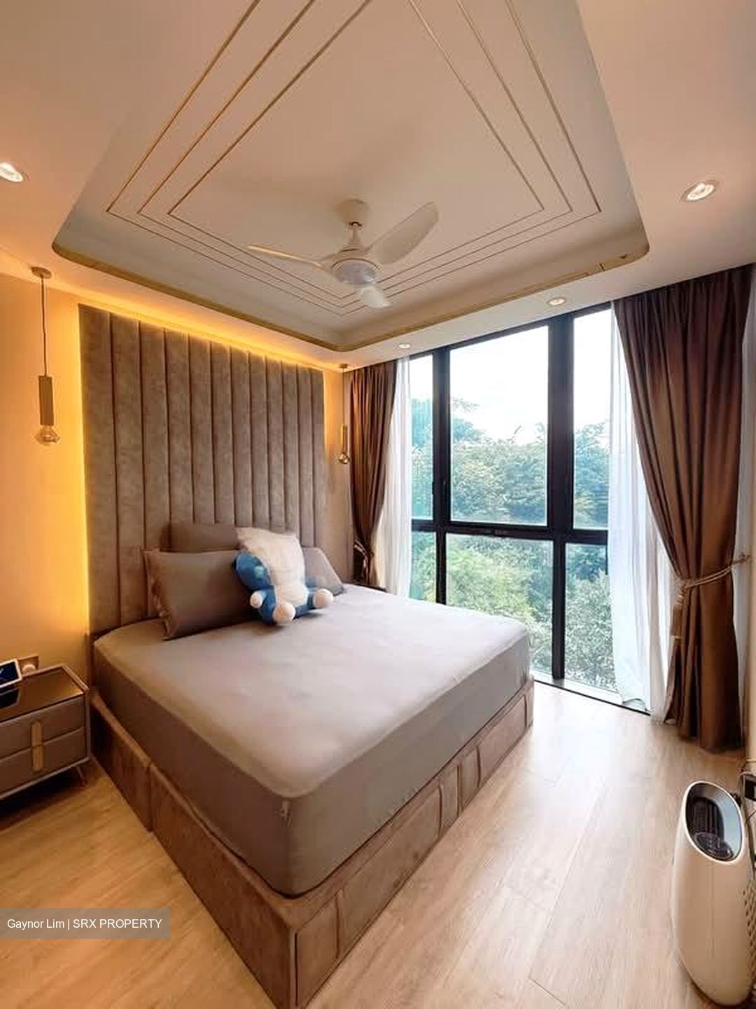 The Tapestry (D18), Condominium #603957231